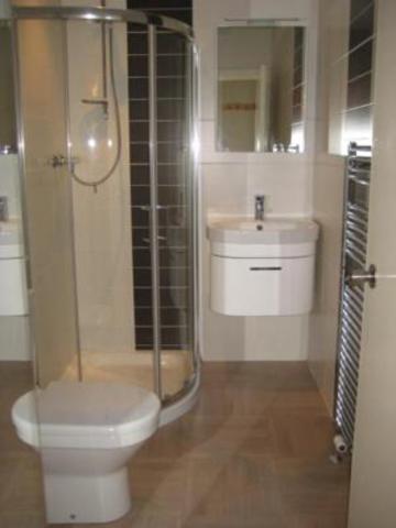  Image of 1 Bedroom Flat  To Rent at Short Loanings, Aberdeen, AB25 at Rosemount Aberdeen Aberdeen, AB25 2TA