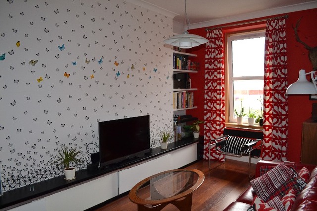  Image of 2 Bedroom Flat  To Rent at Skene Square, Aberdeen, AB25 at Rosemount Aberdeen Aberdeen, AB25 2UP