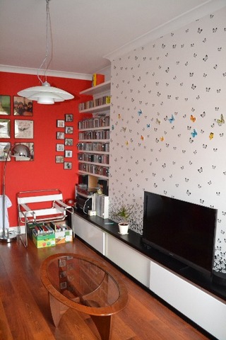  Image of 2 Bedroom Flat  To Rent at Skene Square, Aberdeen, AB25 at Rosemount Aberdeen Aberdeen, AB25 2UP