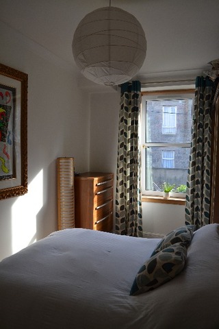  Image of 2 Bedroom Flat  To Rent at Skene Square, Aberdeen, AB25 at Rosemount Aberdeen Aberdeen, AB25 2UP