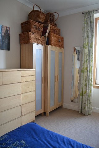  Image of 2 Bedroom Flat  To Rent at Skene Square, Aberdeen, AB25 at Rosemount Aberdeen Aberdeen, AB25 2UP