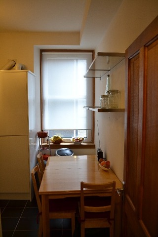  Image of 2 Bedroom Flat  To Rent at Skene Square, Aberdeen, AB25 at Rosemount Aberdeen Aberdeen, AB25 2UP