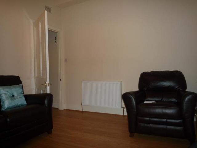  Image of 1 Bedroom Flat  To Rent at Union Grove, Aberdeen, AB10 at West End Aberdeen Aberdeen, AB10 6TQ