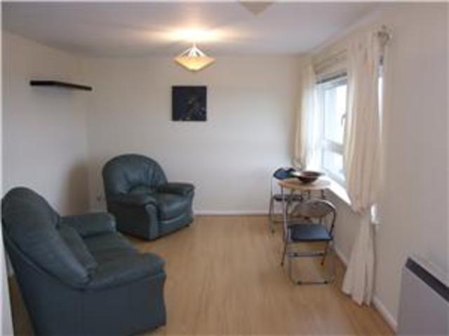  Image of 1 Bedroom Flat  To Rent at Cornhill Court, Aberdeen, AB16 at Cornhill Aberdeen Aberdeen, AB16 5XR