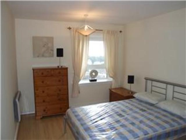  Image of 1 Bedroom Flat  To Rent at Cornhill Court, Aberdeen, AB16 at Cornhill Aberdeen Aberdeen, AB16 5XR