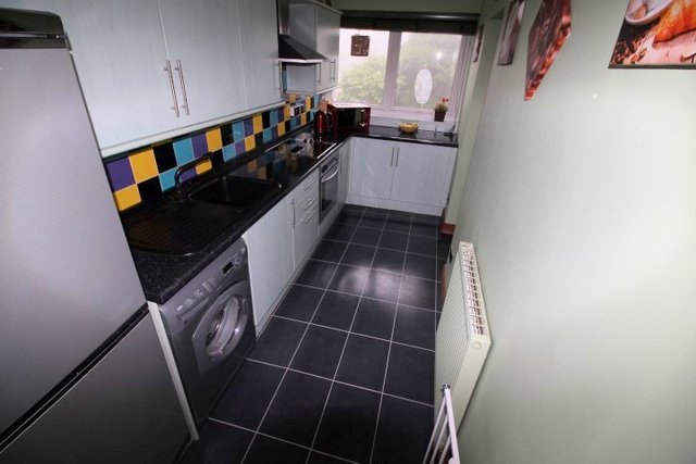  Image of 2 Bedroom Flat  To Rent at Cairncry Road, Aberdeen, AB16 at Cornhill Aberdeen Aberdeen, AB16 5DT