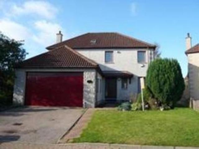  Image of 4 Bedroom Detached House  To Rent at Corse Gardens, Kingswells, Aberdeen, AB15 at Kingswells Aberdeen Aberdeen, AB15 8TN