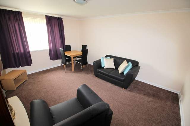  Image of 2 Bedroom Flat  To Rent at Auldearn Gardens, Aberdeen, AB12 at Kincorth Aberdeen Aberdeen, AB12 5ND