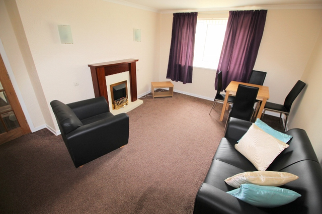  Image of 2 Bedroom Flat  To Rent at Auldearn Gardens, Aberdeen, AB12 at Kincorth Aberdeen Aberdeen, AB12 5ND