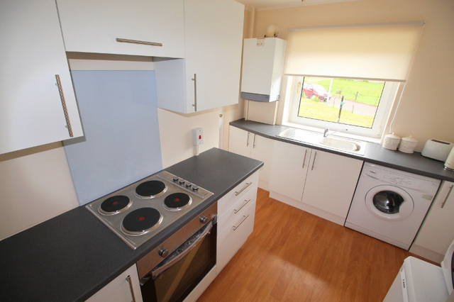  Image of 2 Bedroom Flat  To Rent at Auldearn Gardens, Aberdeen, AB12 at Kincorth Aberdeen Aberdeen, AB12 5ND