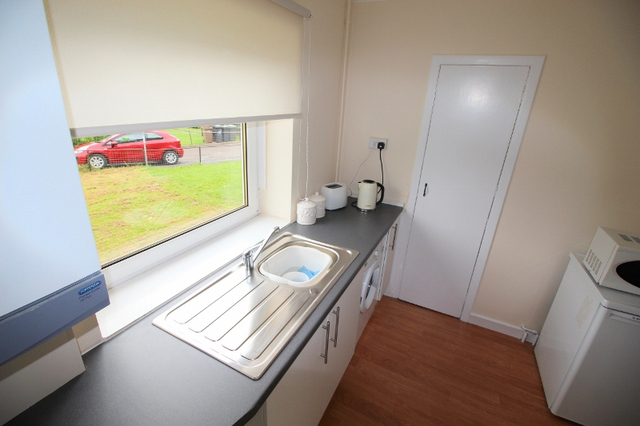  Image of 2 Bedroom Flat  To Rent at Auldearn Gardens, Aberdeen, AB12 at Kincorth Aberdeen Aberdeen, AB12 5ND