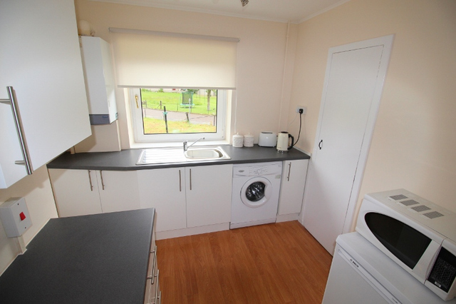  Image of 2 Bedroom Flat  To Rent at Auldearn Gardens, Aberdeen, AB12 at Kincorth Aberdeen Aberdeen, AB12 5ND
