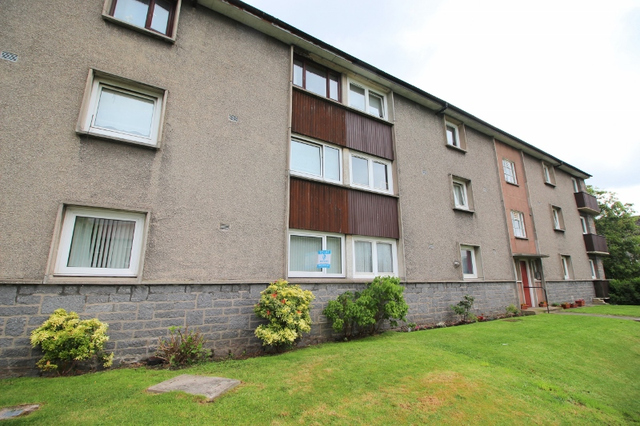  Image of 2 Bedroom Flat  To Rent at Auldearn Gardens, Aberdeen, AB12 at Kincorth Aberdeen Aberdeen, AB12 5ND