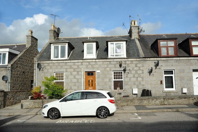  Image of 1 Bedroom Flat  To Rent at Bankhead Road, Bucksburn, Aberdeen, AB21 at Bankhead Aberdeen Aberdeen, AB21 9HR