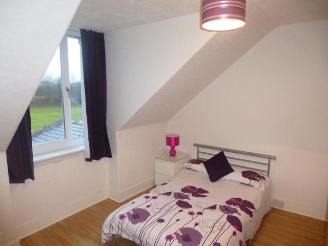  Image of 1 Bedroom Flat  To Rent at Bankhead Road, Bucksburn, Aberdeen, AB21 at Bankhead Aberdeen Aberdeen, AB21 9HR