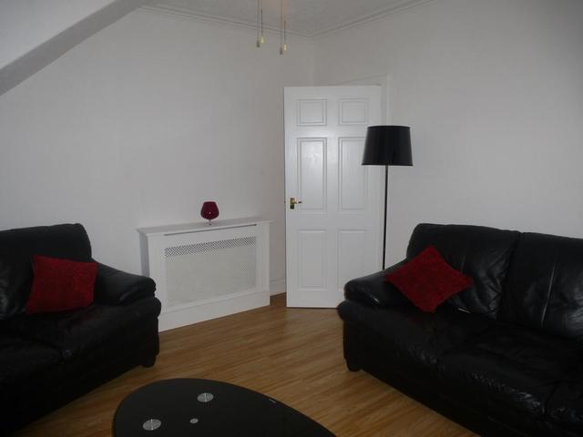  Image of 1 Bedroom Flat  To Rent at Bankhead Road, Bucksburn, Aberdeen, AB21 at Bankhead Aberdeen Aberdeen, AB21 9HR