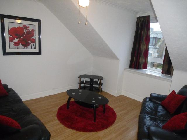  Image of 1 Bedroom Flat  To Rent at Bankhead Road, Bucksburn, Aberdeen, AB21 at Bankhead Aberdeen Aberdeen, AB21 9HR