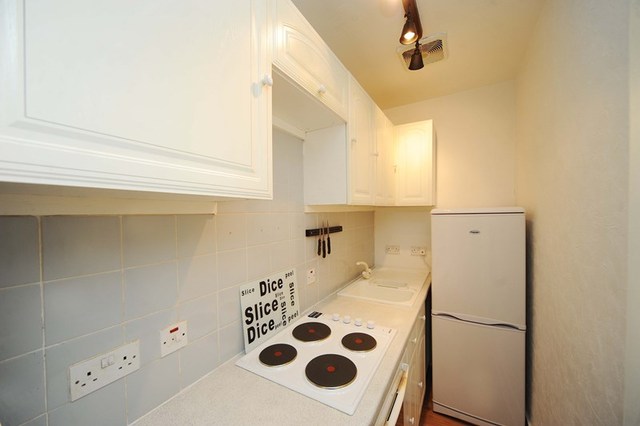  Image of 1 Bedroom Flat  To Rent at Bankhead Road, Bucksburn, Aberdeen, AB21 at Bankhead Aberdeen Aberdeen, AB21 9HR