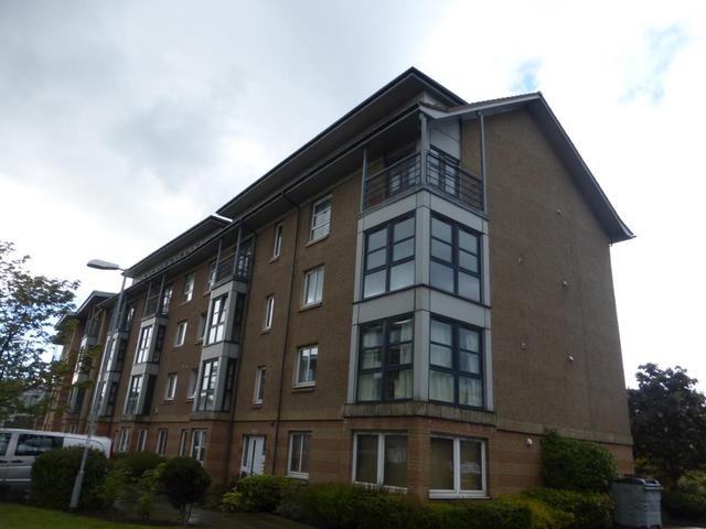  Image of 3 Bedroom Flat  To Rent at Bannermill Place, Aberdeen, AB24 at City Centre Aberdeen Aberdeen, AB24 5EA