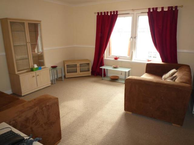  Image of 2 Bedroom Flat  To Rent at Candlemakers Lane, Loch Street, Aberdeen, AB25 at City Centre Aberdeen Aberdeen, AB25 1DF