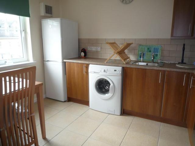  Image of 2 Bedroom Flat  To Rent at Candlemakers Lane, Loch Street, Aberdeen, AB25 at City Centre Aberdeen Aberdeen, AB25 1DF