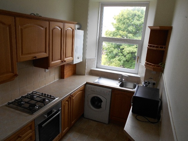  Image of 2 Bedroom Flat  To Rent at Great Western Road, Aberdeen, AB10 at City Centre Aberdeen Aberdeen, AB10 6PB