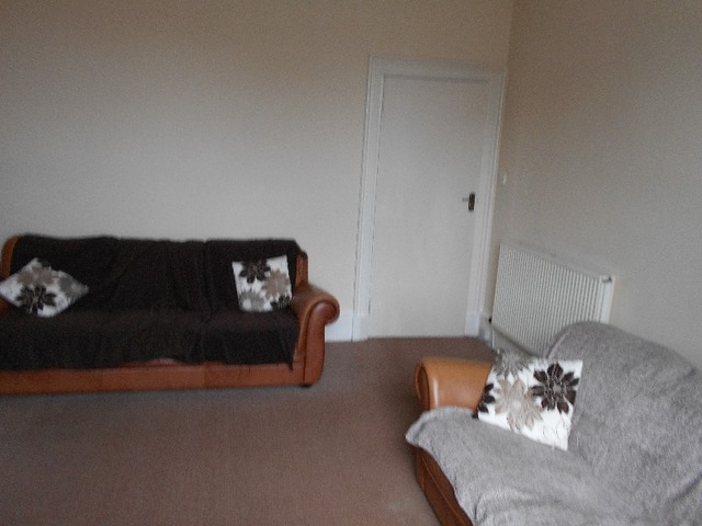  Image of 2 Bedroom Flat  To Rent at Great Western Road, Aberdeen, AB10 at City Centre Aberdeen Aberdeen, AB10 6PB