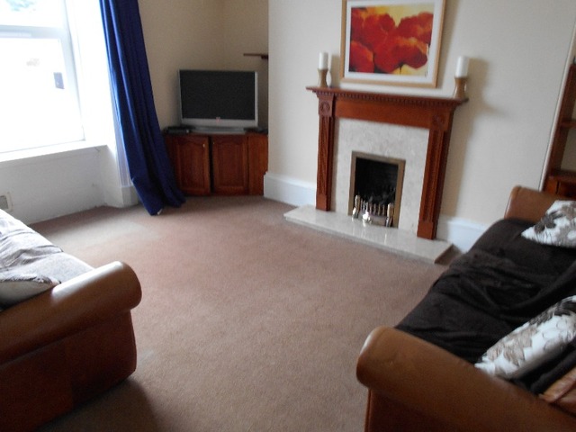  Image of 2 Bedroom Flat  To Rent at Great Western Road, Aberdeen, AB10 at City Centre Aberdeen Aberdeen, AB10 6PB
