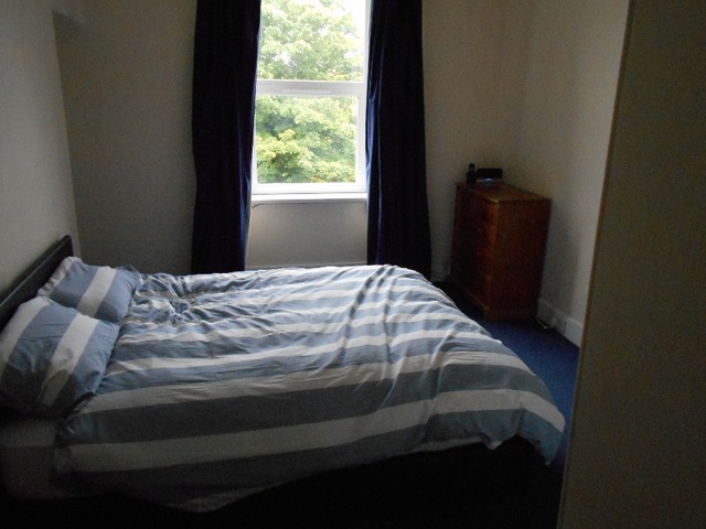  Image of 2 Bedroom Flat  To Rent at Great Western Road, Aberdeen, AB10 at City Centre Aberdeen Aberdeen, AB10 6PB