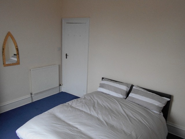  Image of 2 Bedroom Flat  To Rent at Great Western Road, Aberdeen, AB10 at City Centre Aberdeen Aberdeen, AB10 6PB