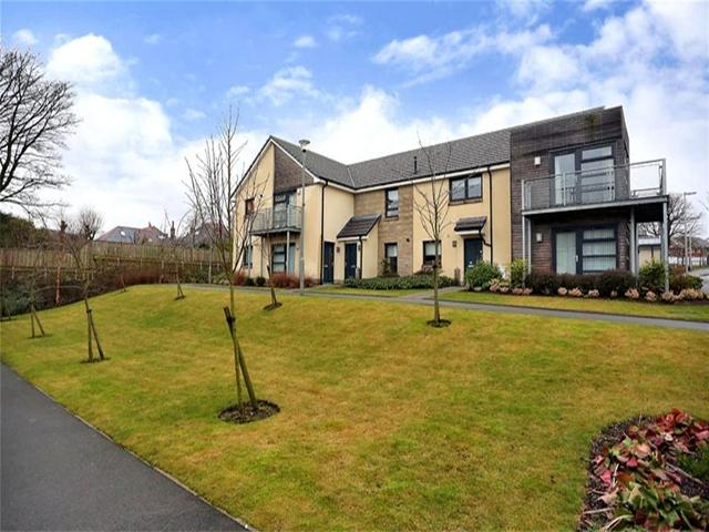  Image of 3 Bedroom Flat  To Rent at Hammerman Drive, Aberdeen, AB24 at Hilton Aberdeen Aberdeen, AB24 4SH