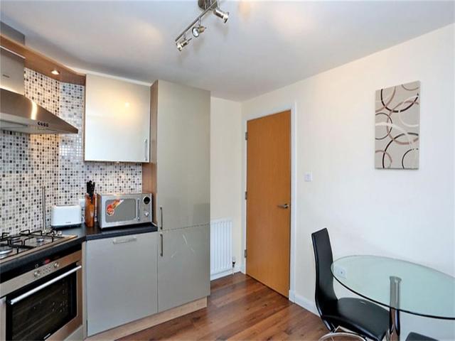  Image of 3 Bedroom Flat  To Rent at Hammerman Drive, Aberdeen, AB24 at Hilton Aberdeen Aberdeen, AB24 4SH