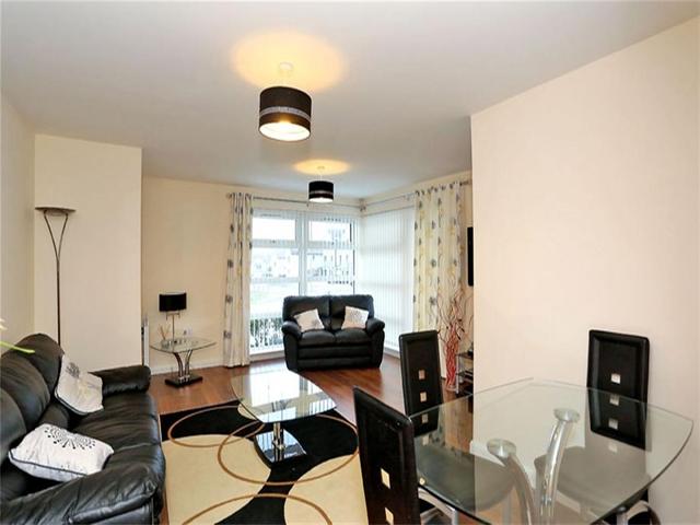  Image of 3 Bedroom Flat  To Rent at Hammerman Drive, Aberdeen, AB24 at Hilton Aberdeen Aberdeen, AB24 4SH