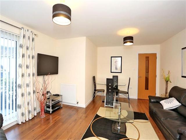  Image of 3 Bedroom Flat  To Rent at Hammerman Drive, Aberdeen, AB24 at Hilton Aberdeen Aberdeen, AB24 4SH