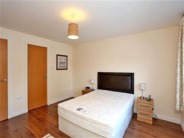  Image of 3 Bedroom Flat  To Rent at Hammerman Drive, Aberdeen, AB24 at Hilton Aberdeen Aberdeen, AB24 4SH