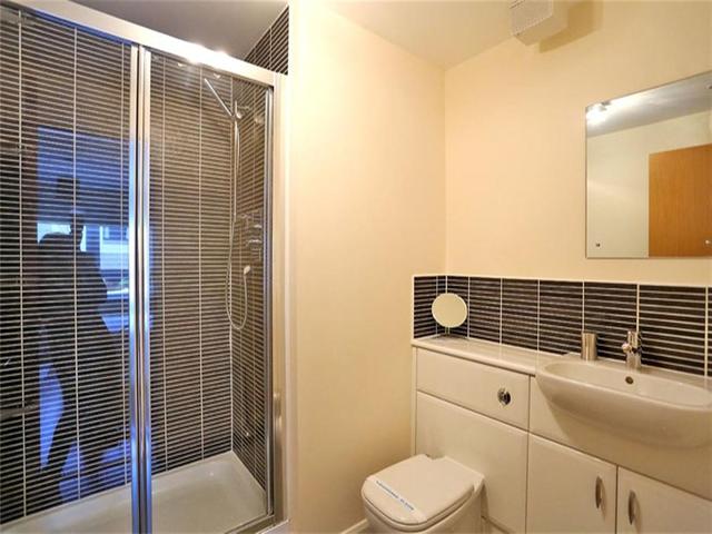  Image of 3 Bedroom Flat  To Rent at Hammerman Drive, Aberdeen, AB24 at Hilton Aberdeen Aberdeen, AB24 4SH
