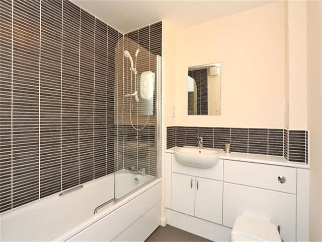  Image of 3 Bedroom Flat  To Rent at Hammerman Drive, Aberdeen, AB24 at Hilton Aberdeen Aberdeen, AB24 4SH