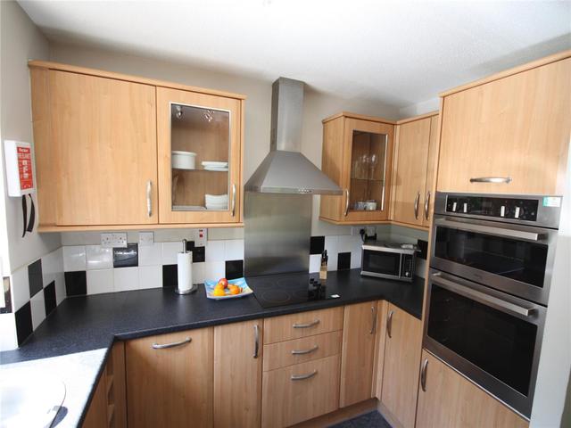  Image of 2 Bedroom Flat  To Rent at Hutcheon Low Place, Aberdeen, AB21 at Bridge of Don Aberdeen Aberdeen, AB21 9WL