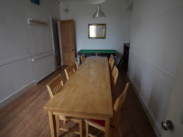  Image of 5 Bedroom Flat  To Rent at Leslie Terrace, Aberdeen, AB25 at City Centre Aberdeen Aberdeen, AB25 3XD