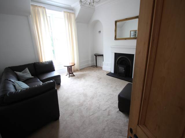  Image of 5 Bedroom Flat  To Rent at Leslie Terrace, Aberdeen, AB25 at City Centre Aberdeen Aberdeen, AB25 3XD