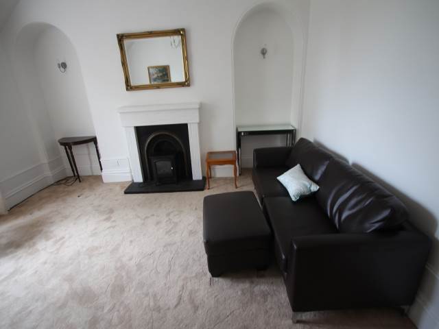  Image of 5 Bedroom Flat  To Rent at Leslie Terrace, Aberdeen, AB25 at City Centre Aberdeen Aberdeen, AB25 3XD