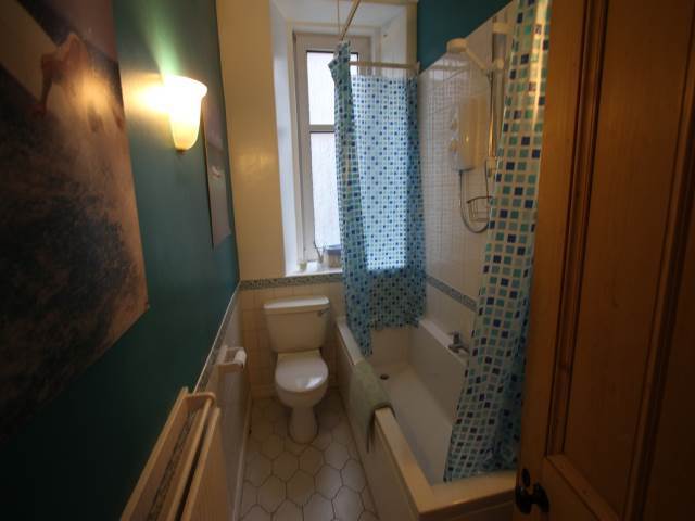  Image of 5 Bedroom Flat  To Rent at Leslie Terrace, Aberdeen, AB25 at City Centre Aberdeen Aberdeen, AB25 3XD