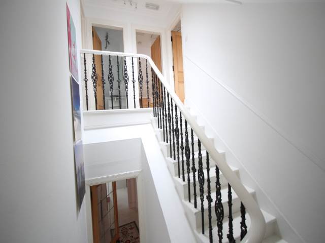  Image of 5 Bedroom Flat  To Rent at Leslie Terrace, Aberdeen, AB25 at City Centre Aberdeen Aberdeen, AB25 3XD