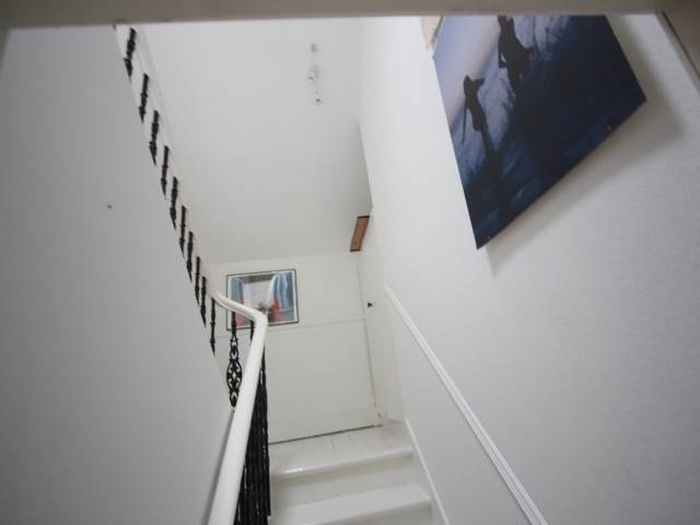  Image of 5 Bedroom Flat  To Rent at Leslie Terrace, Aberdeen, AB25 at City Centre Aberdeen Aberdeen, AB25 3XD