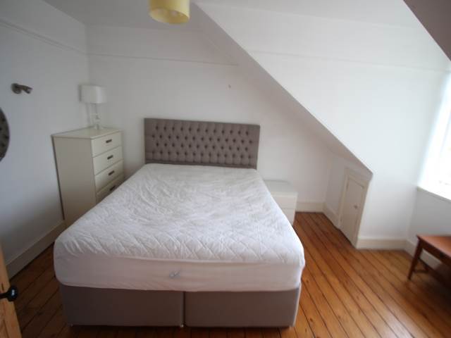  Image of 5 Bedroom Flat  To Rent at Leslie Terrace, Aberdeen, AB25 at City Centre Aberdeen Aberdeen, AB25 3XD
