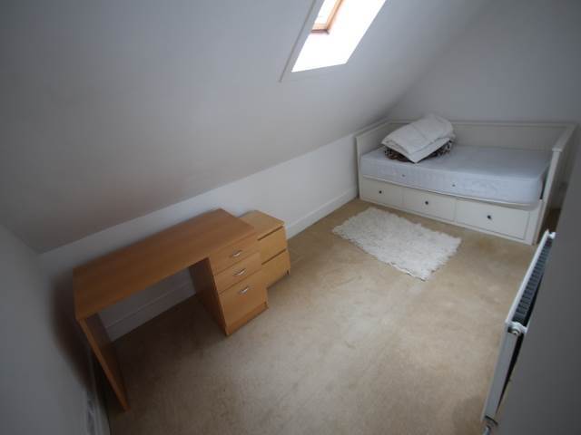  Image of 5 Bedroom Flat  To Rent at Leslie Terrace, Aberdeen, AB25 at City Centre Aberdeen Aberdeen, AB25 3XD