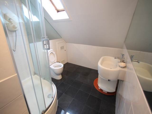  Image of 5 Bedroom Flat  To Rent at Leslie Terrace, Aberdeen, AB25 at City Centre Aberdeen Aberdeen, AB25 3XD
