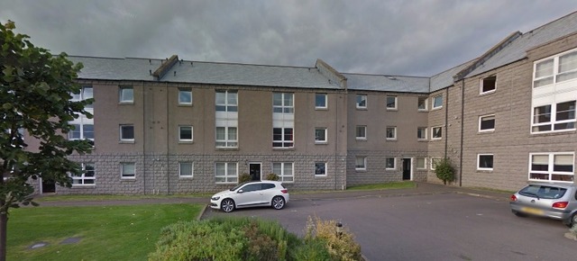  Image of 2 Bedroom Flat  To Rent at Mary Elmslie Court, King Street, Aberdeen, AB24 at City Centre Aberdeen Aberdeen, AB24 5BS