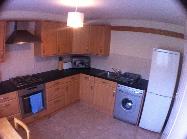  Image of 2 Bedroom Flat  To Rent at Mary Elmslie Court, King Street, Aberdeen, AB24 at City Centre Aberdeen Aberdeen, AB24 5BS