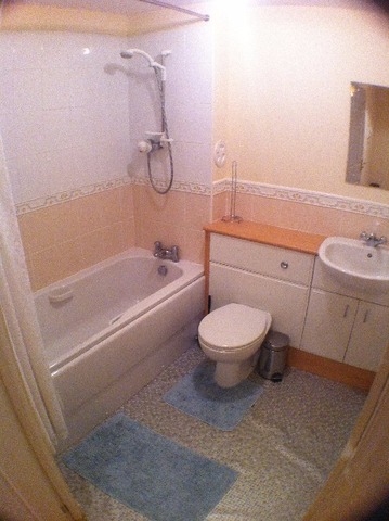  Image of 2 Bedroom Flat  To Rent at Mary Elmslie Court, King Street, Aberdeen, AB24 at City Centre Aberdeen Aberdeen, AB24 5BS